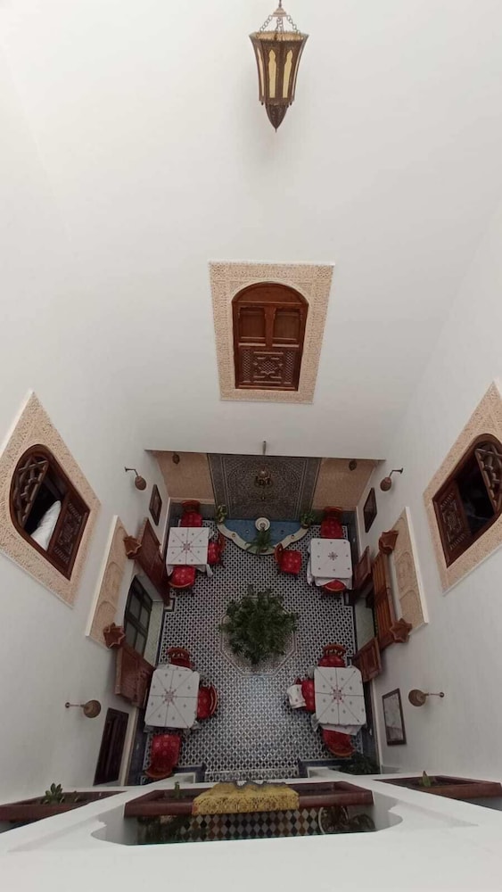 Dar Fes Medina 10/50
