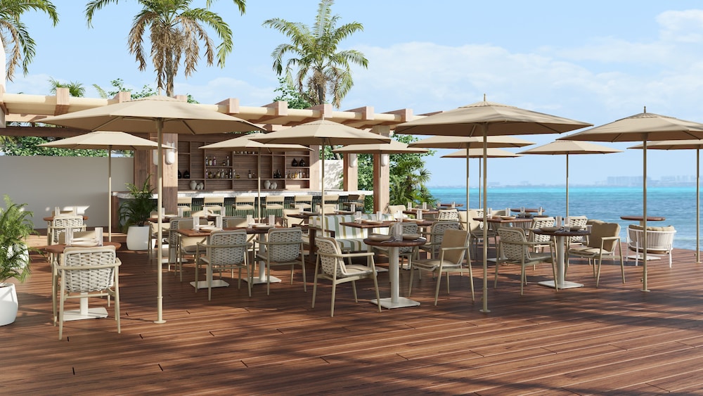 Devossion By Live Aqua Celebration Resort & Spa Isla Mujeres 48/57