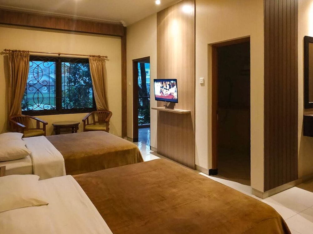 Tangko Resort - Puncak Cipanas 29/50