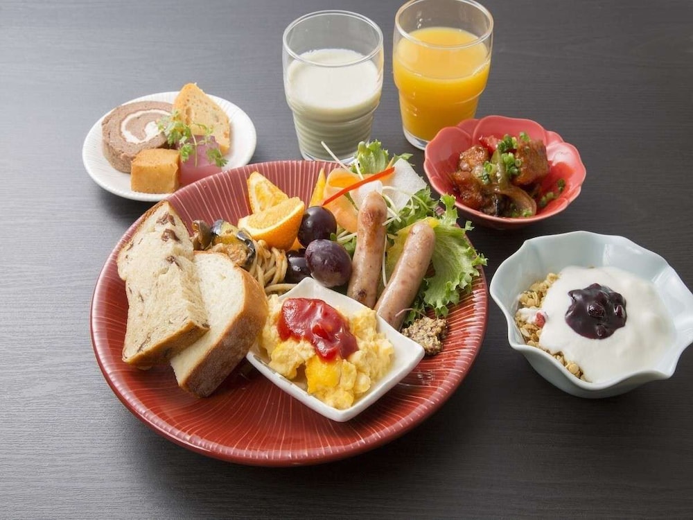 Shizutetsu Hotel Prezio Kyoto Shijo 51/65
