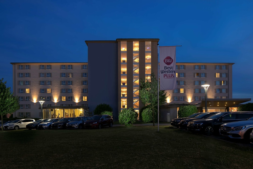 Best Western Plus Io Hotel 1/59