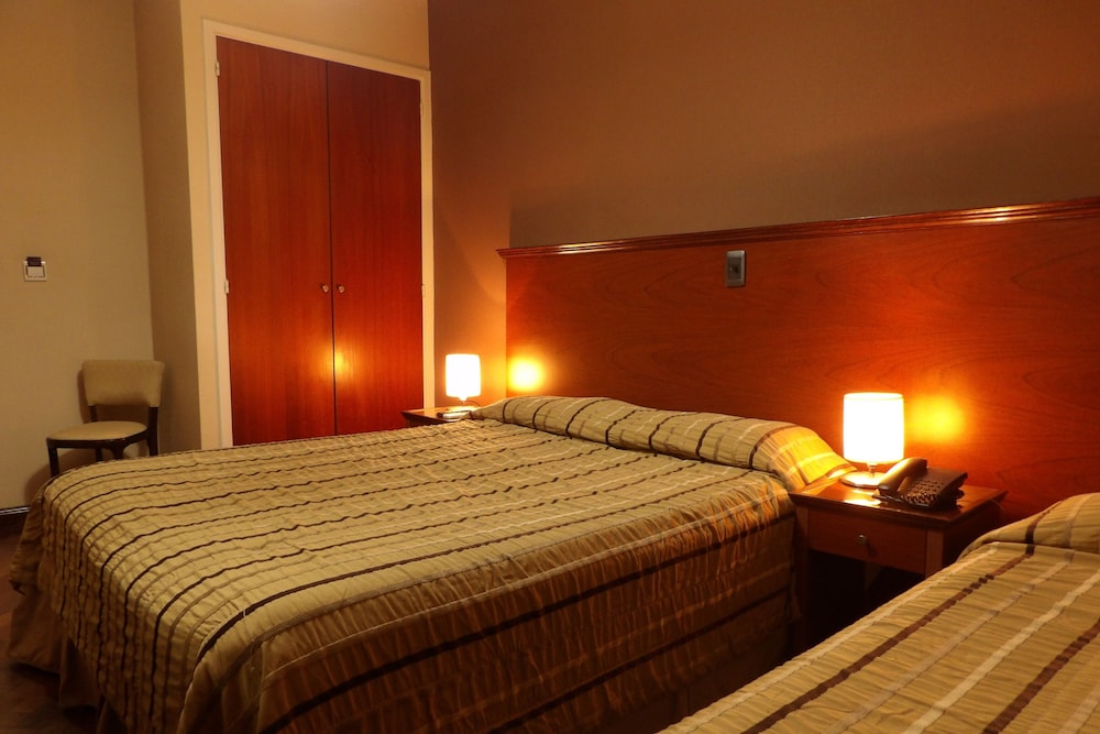 Gran Dora Hotel 13/30