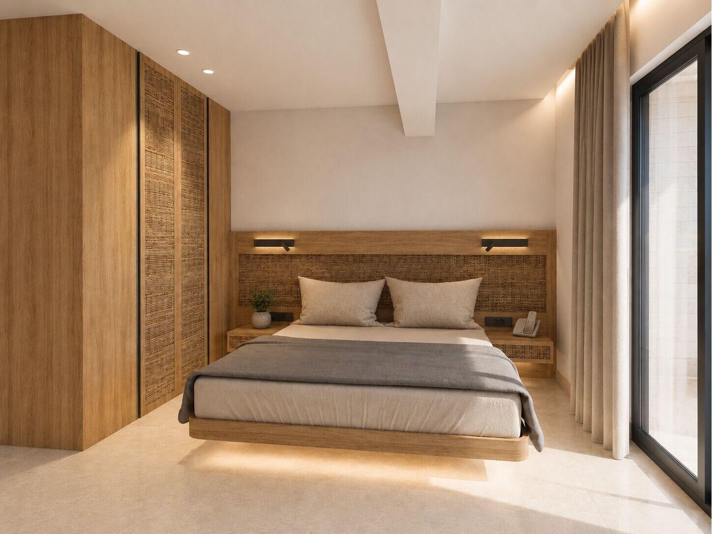 Aether Hotel 13/50