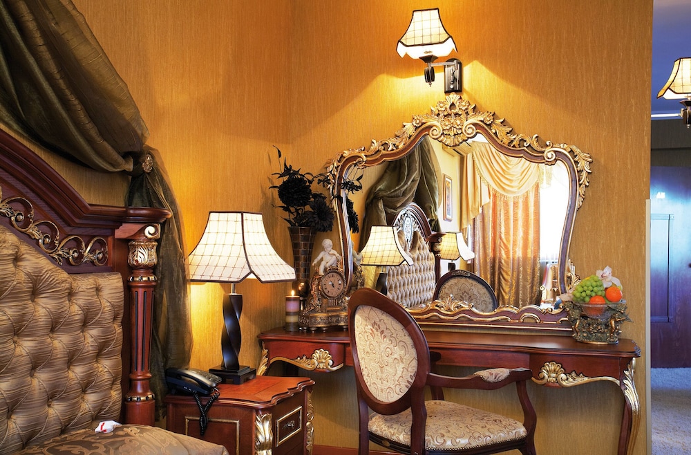 Spa Hotel Rich 22/50