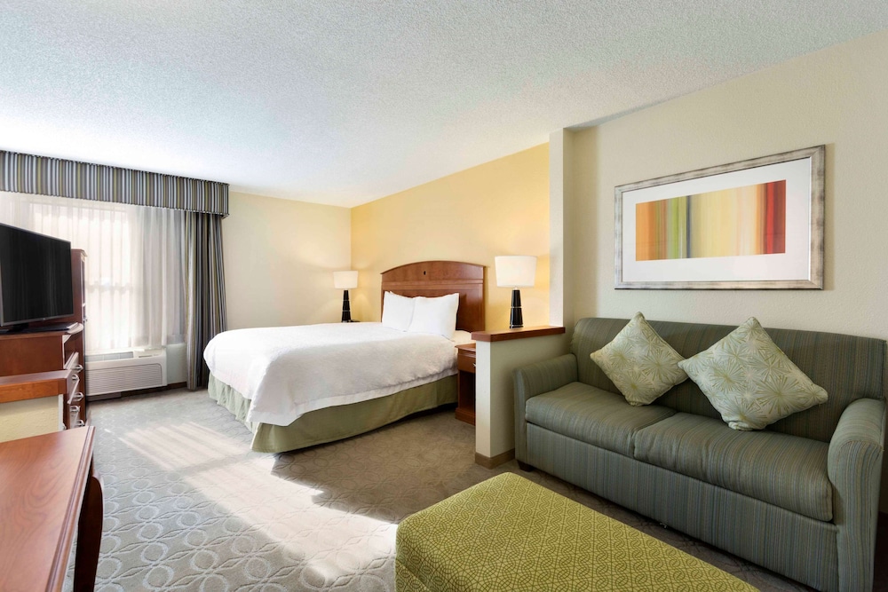 Hampton Inn Youngstown Boardman 10/33
