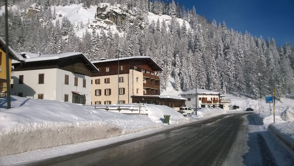 HOTEL SORAPISS 63/65