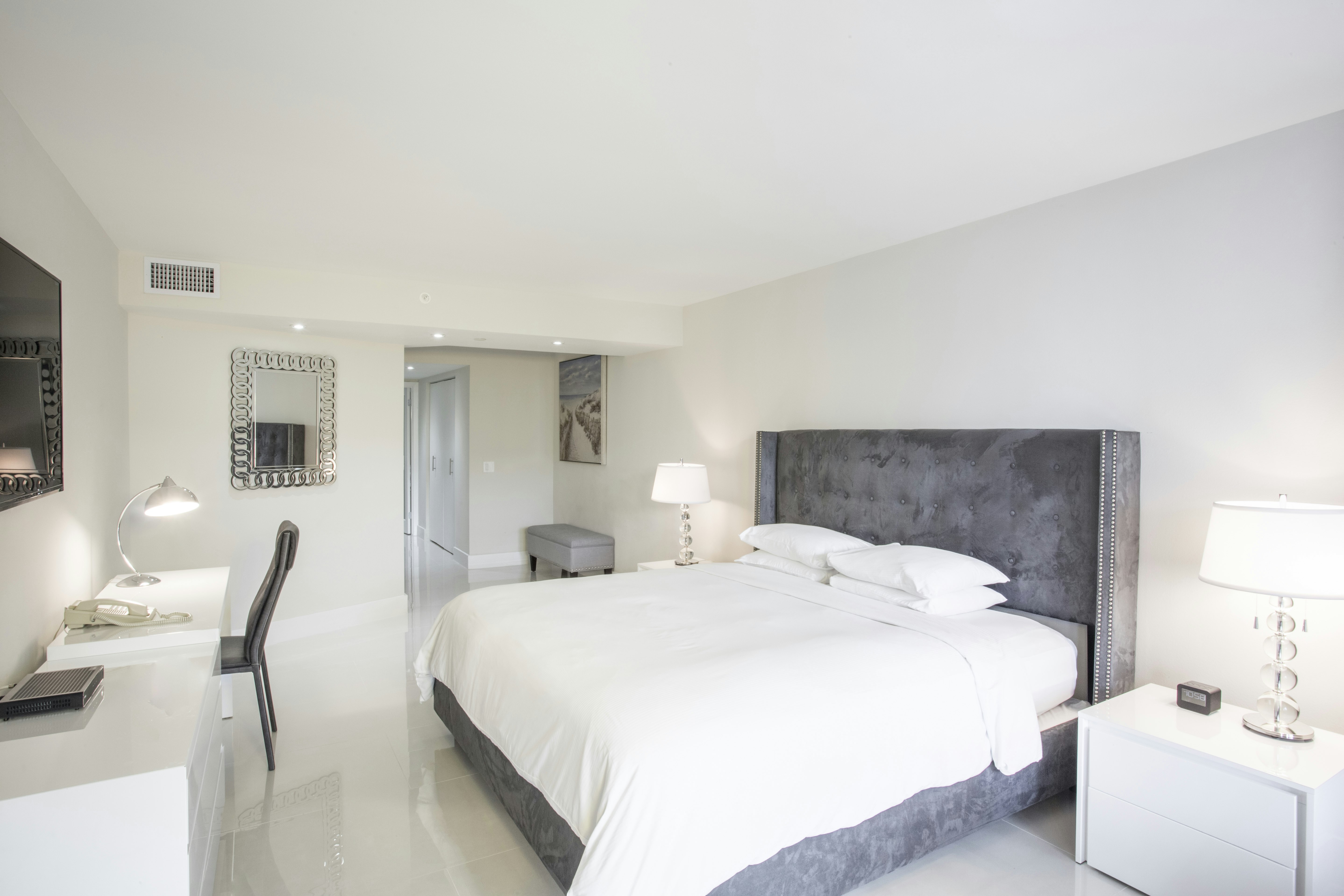 2 Bedrooms, Residence, 2 Beds