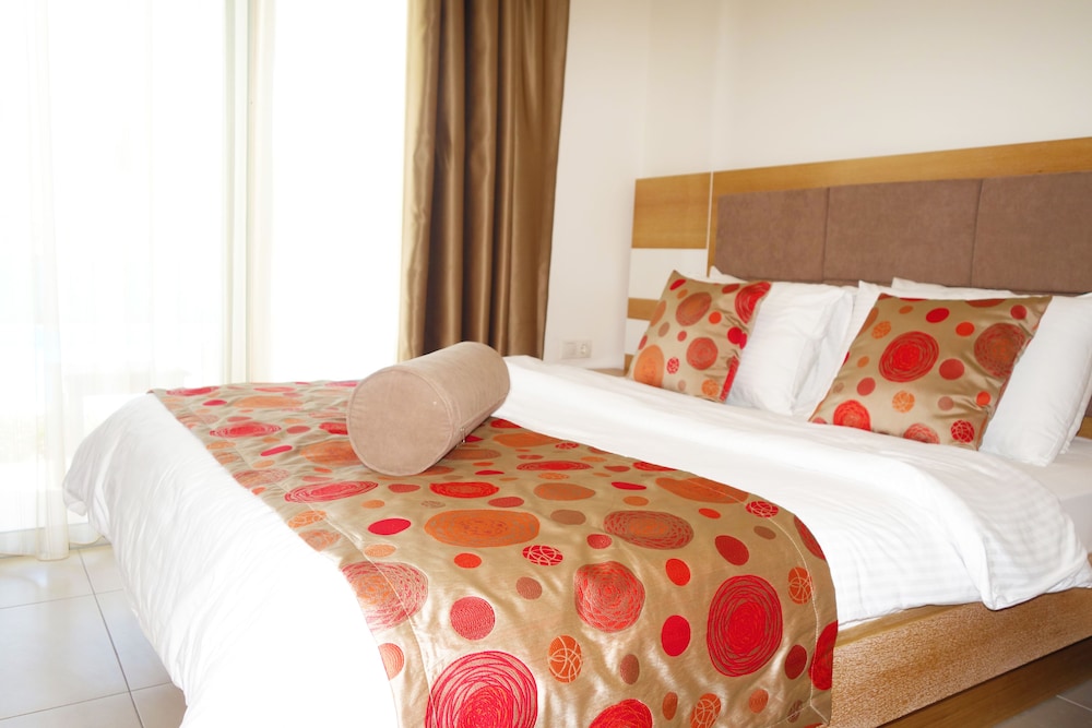 Zest Exclusive Hotel 18/50