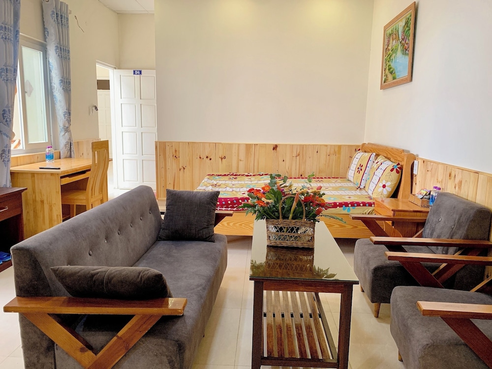 Hoang Nguyen Hotel 28/50