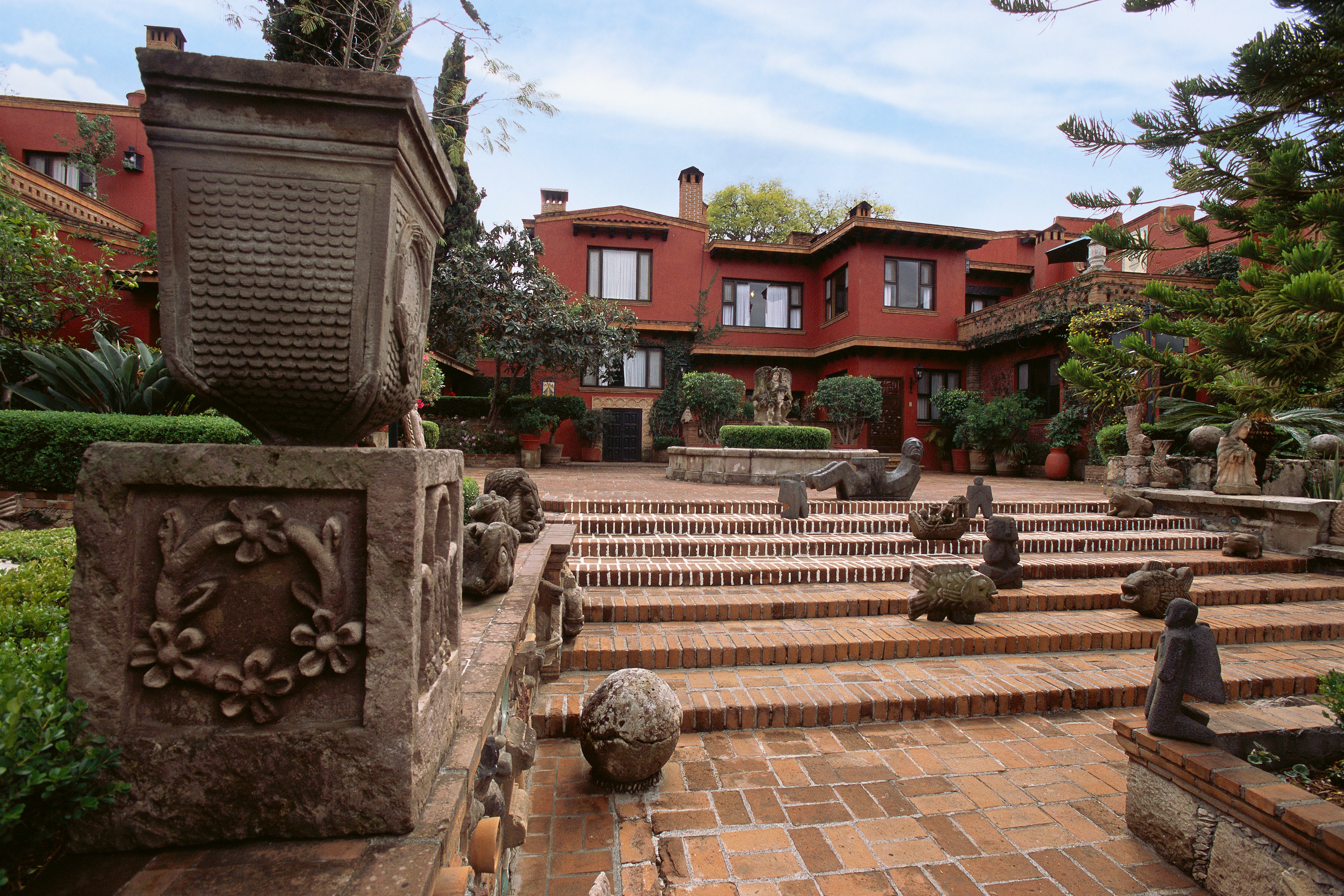 Villa Montana Hotel And Spa Boutique 63/70