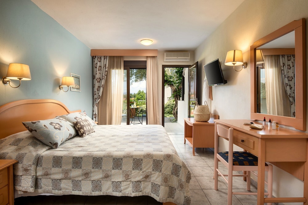 Chrousso Village Hotel 6/50
