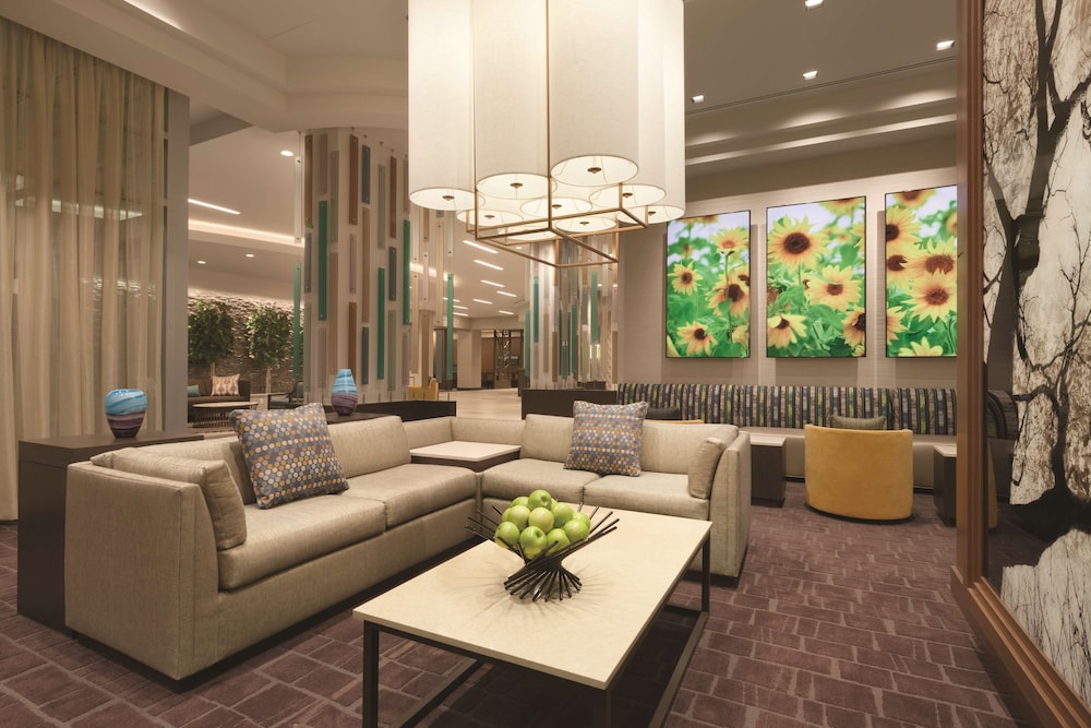 Hyatt Place Washington Dc/Georgetown/West End 26/49