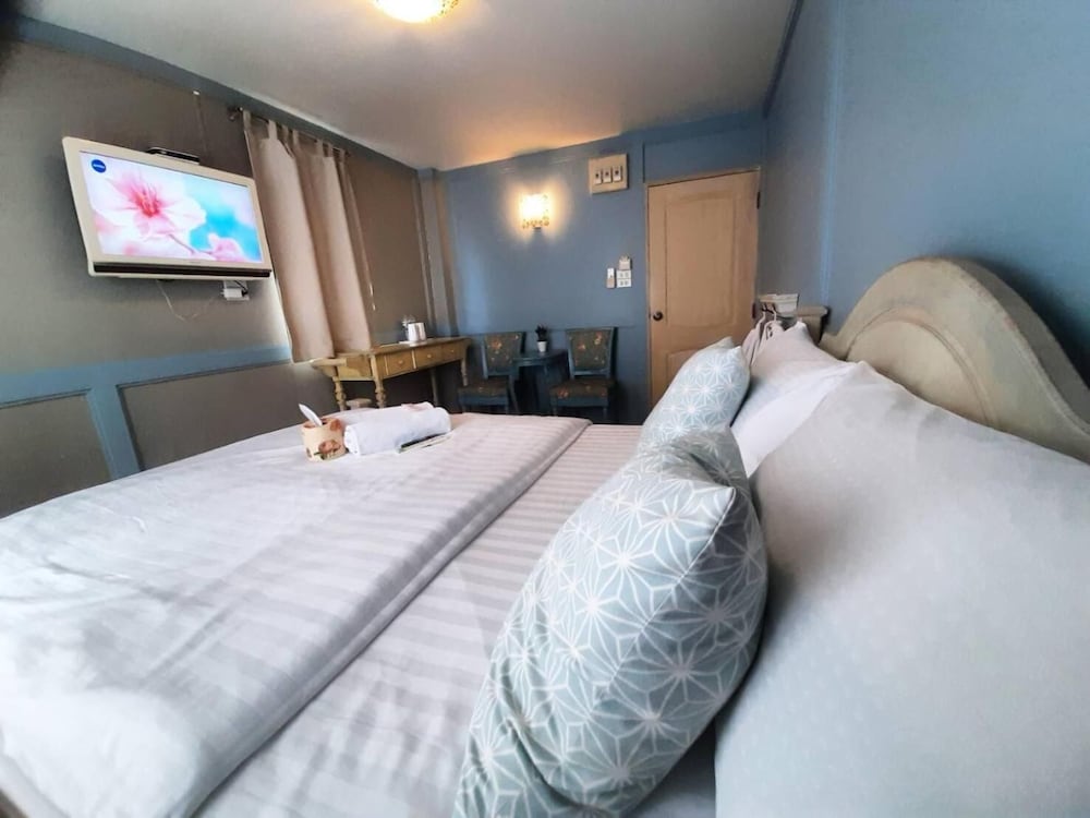 The Royal Chiangkhan Boutique Hotel 16/50
