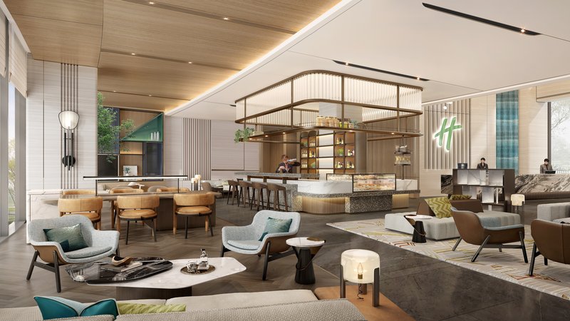 Holiday Inn Guiyang Airport by IHG 28/50