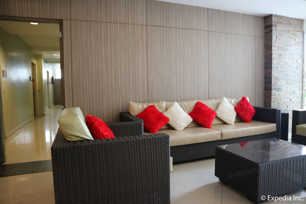 Magallanes Square Hotel 30/51