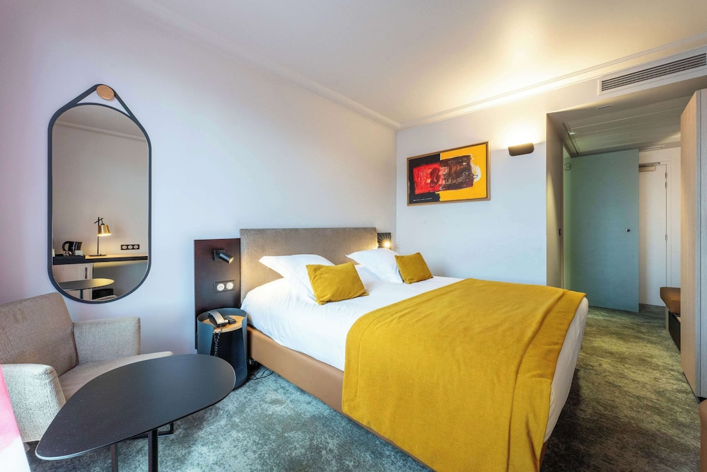Best Western Premier Masqhotel 29/78