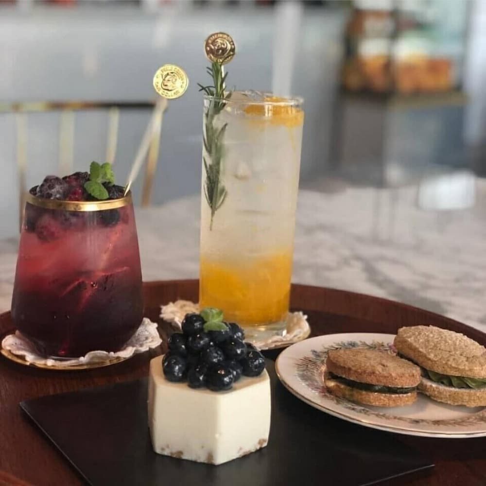 9 号精品酒店(Nine Boutique Hotel) 图片3