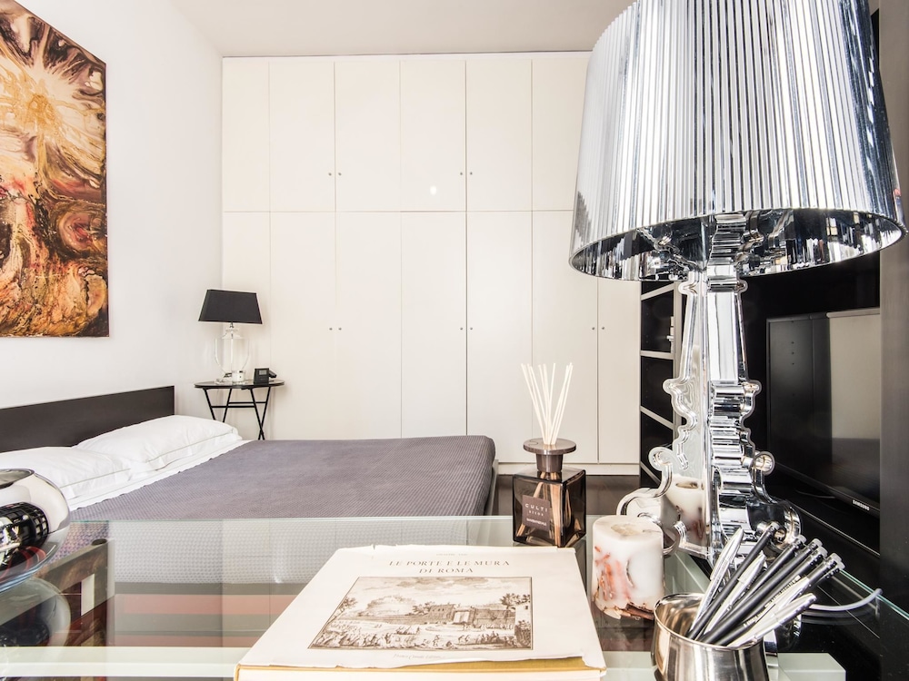 RSH Luxury Spanish Steps Terrace 36/50