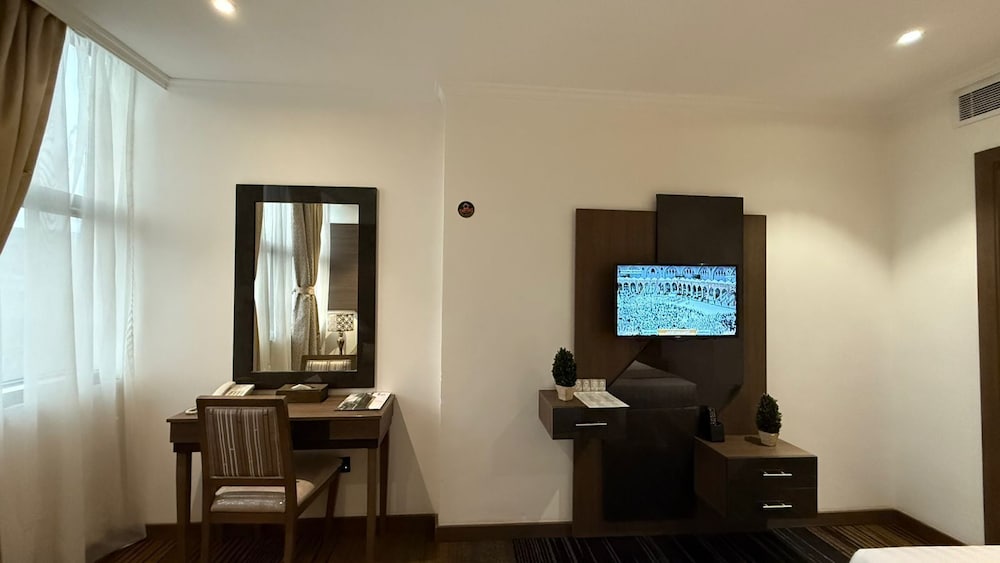 فندق لمار اجياد الاول(Lamar Ajyad Hotel) 43/50