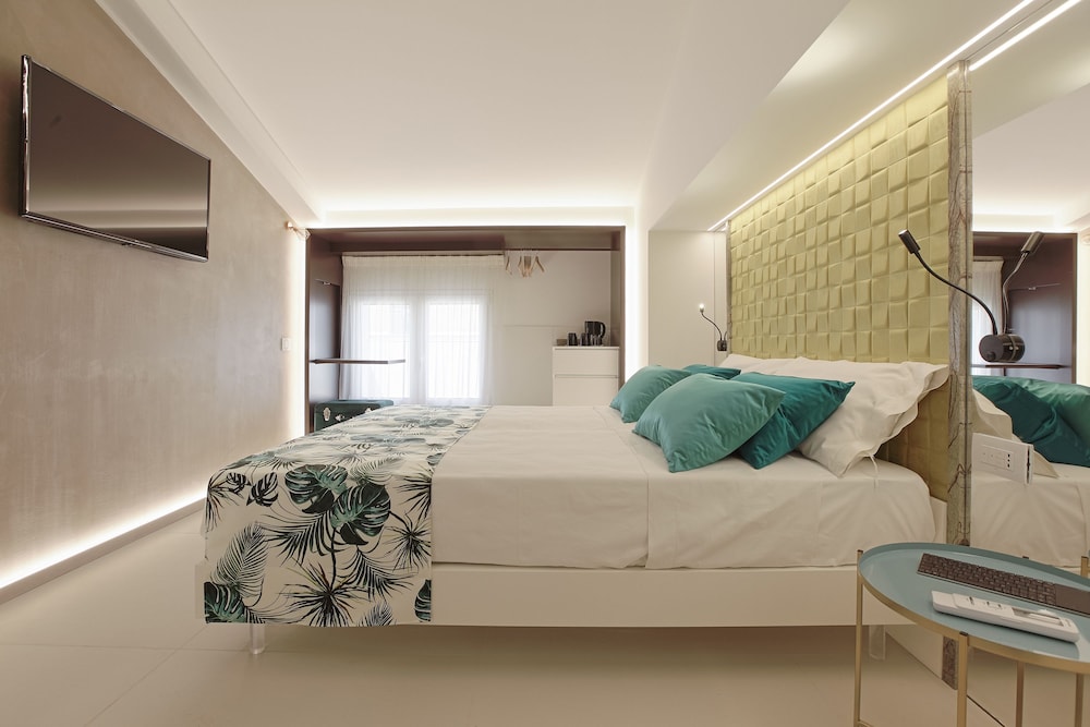 Hedoné Design Experience B&B 13/50