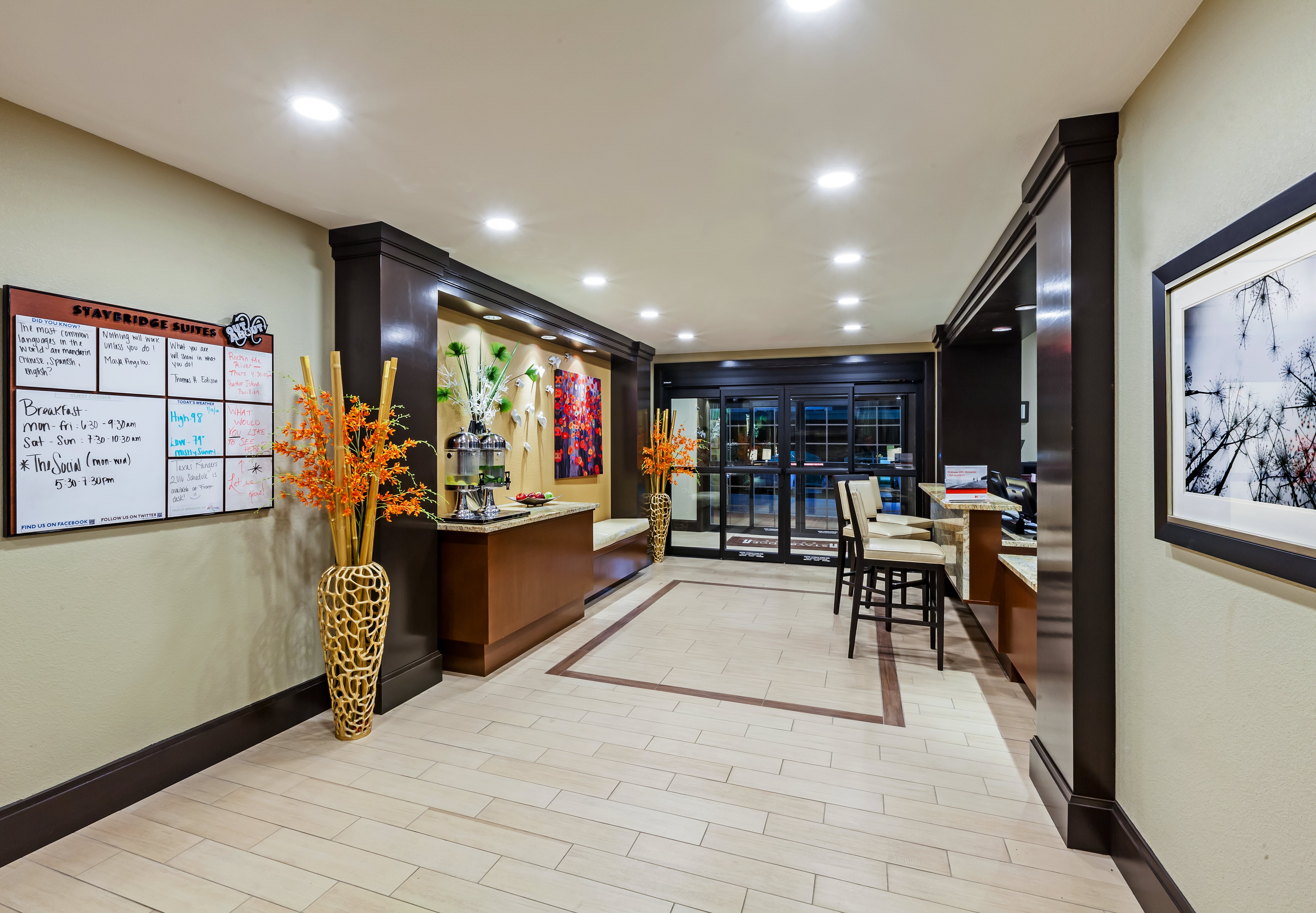 Staybridge Suites FORT WORTH - FOSSIL CREEK 37/66
