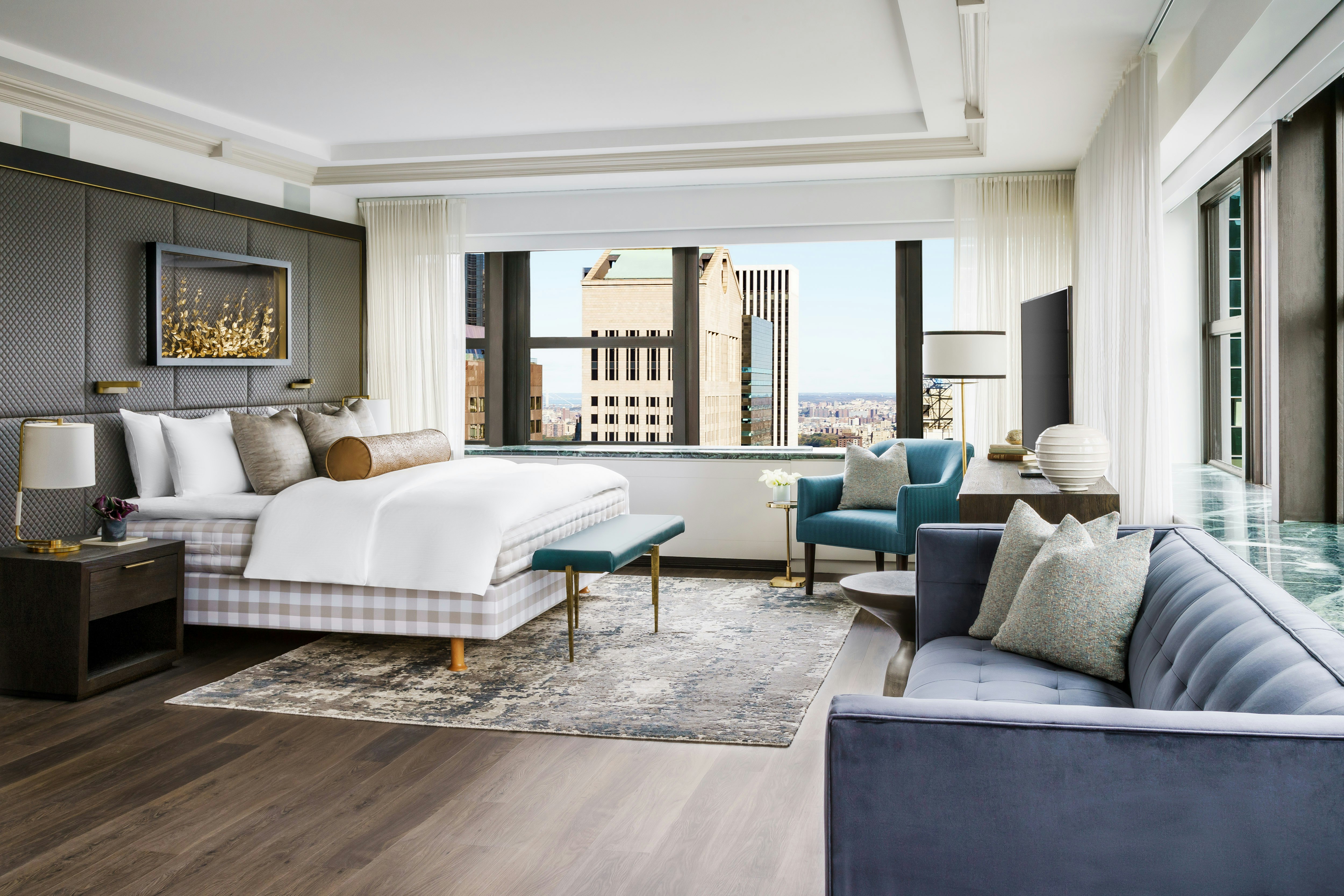 Lotte New York Palace 11/30