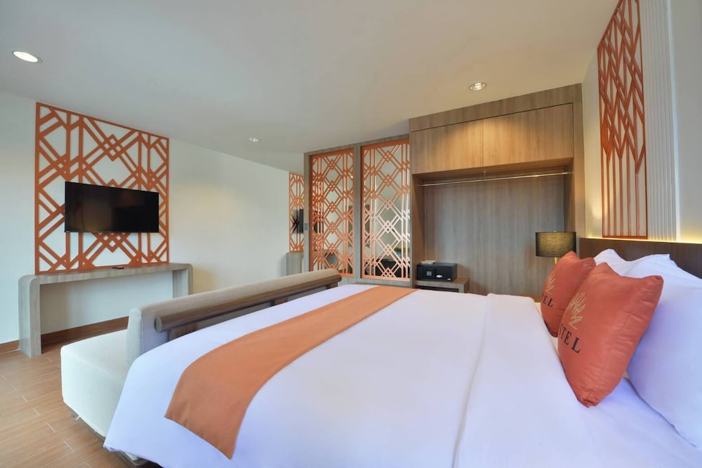 Kastel Pattaya Hotel 20/61