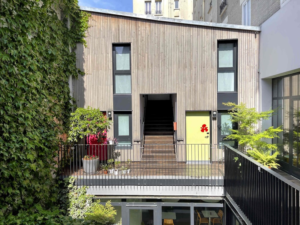 Ibis Styles Paris La Defense Courbevoie 5/62