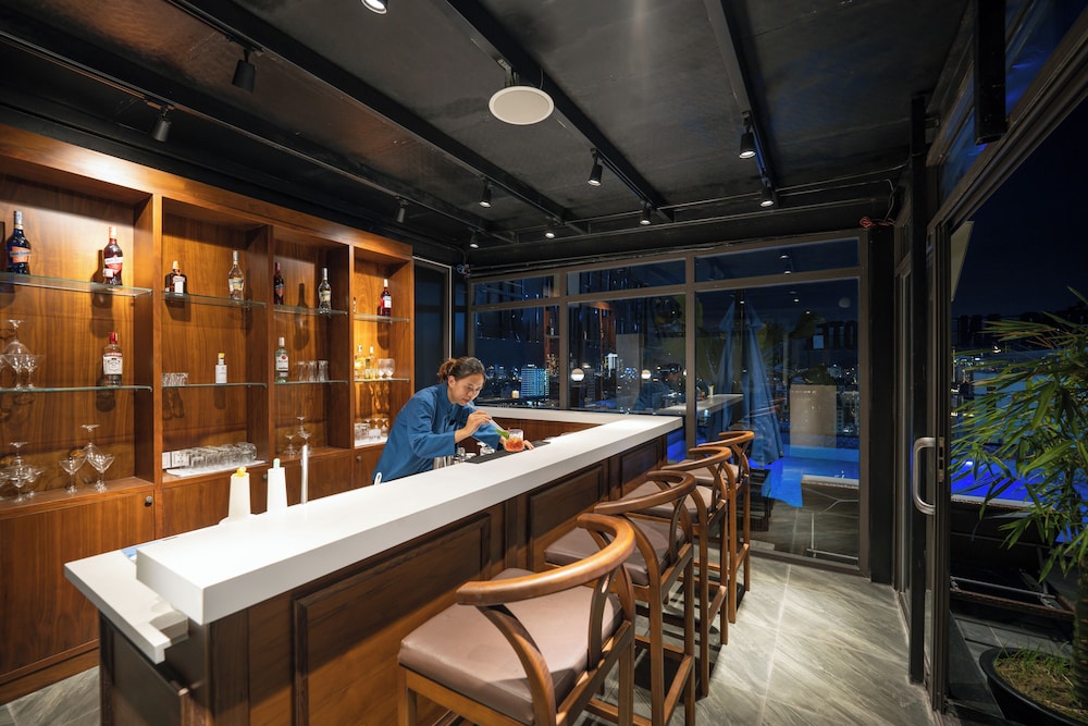The Sail Hotel Danang 9/50