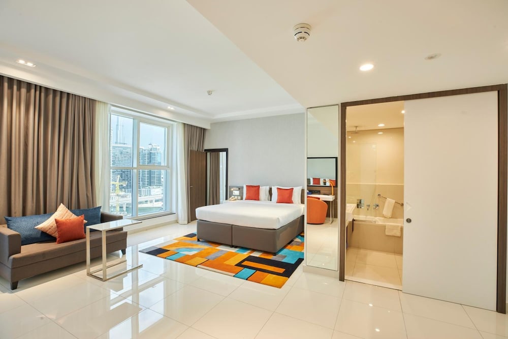 Citymax Business Bay 23/49