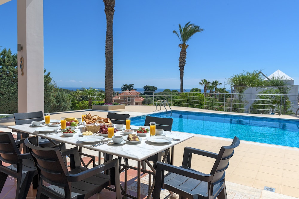 GRANDE DAME VILLA - RHODES 35/50