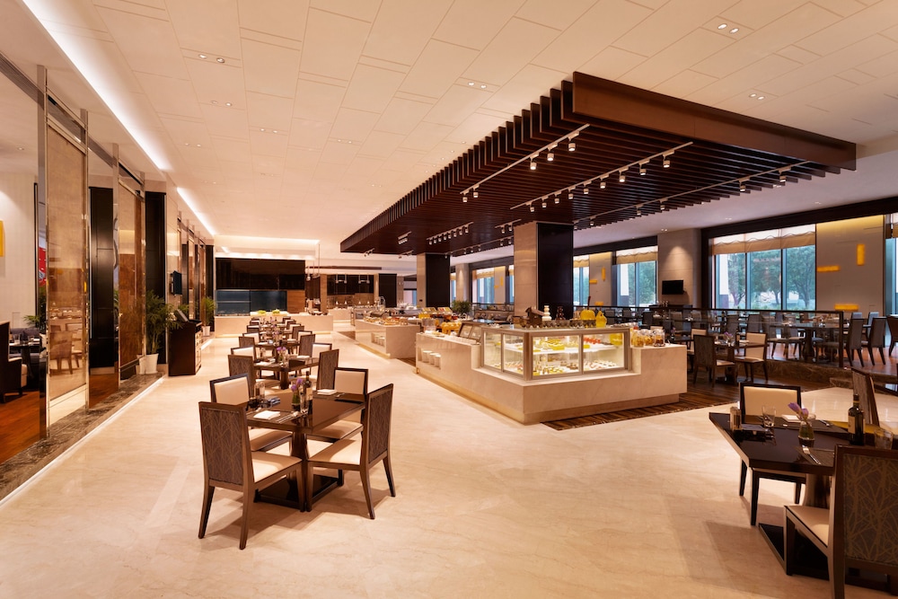 Wyndham Grand Xian South 40/61