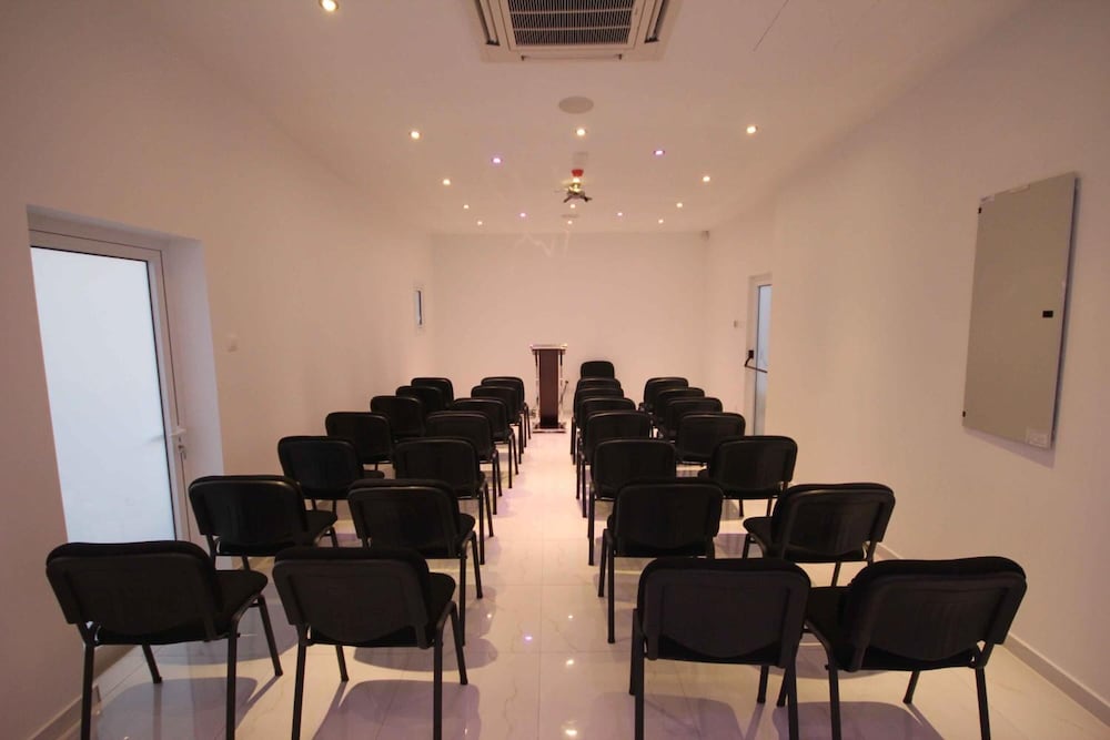 Achilleos City Hotel 39/46