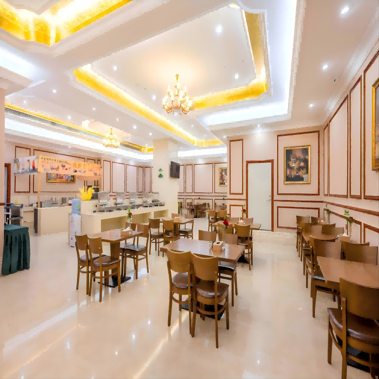 Vienna International Hotel (Dongguan Yanxi Road) 24/31