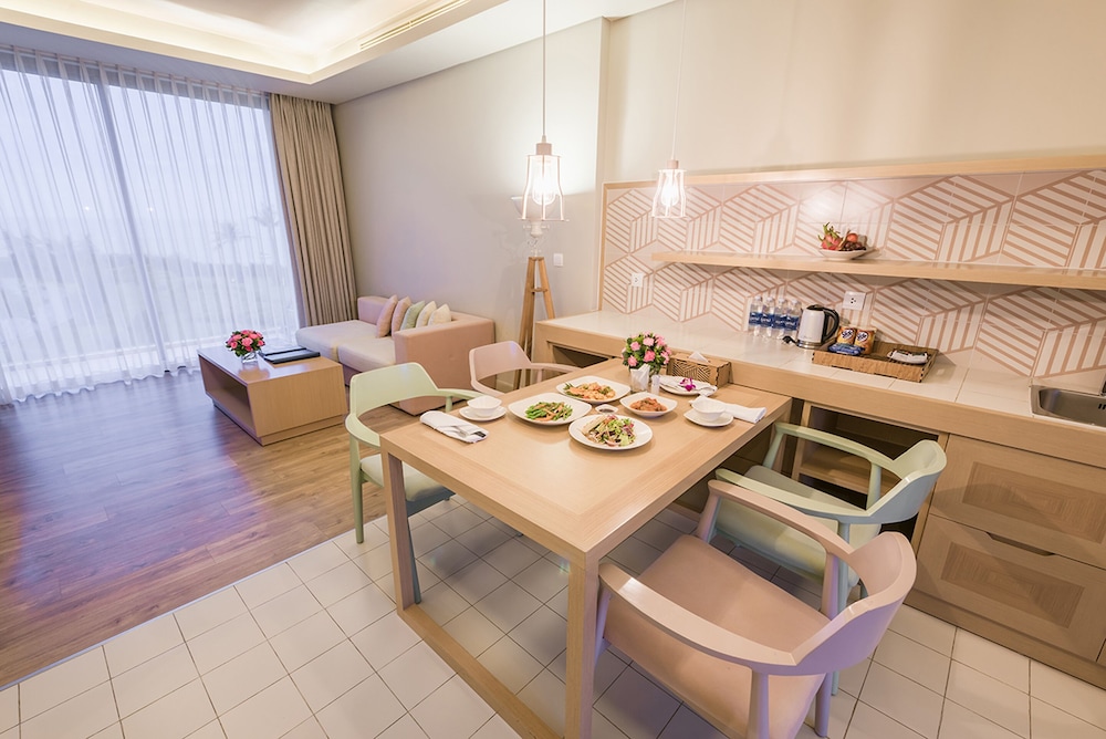 Flc Luxury Hotel Samson 61/69