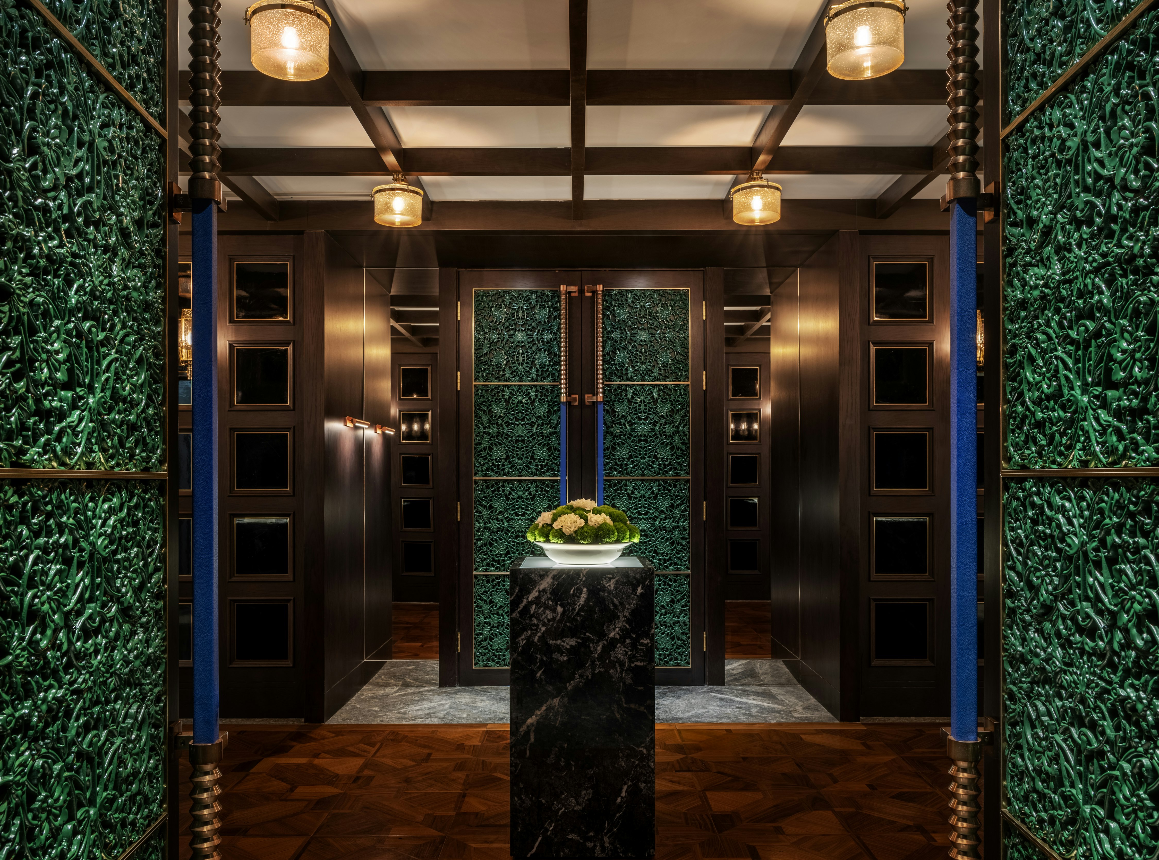 Waldorf Astoria Xiamen 8/78