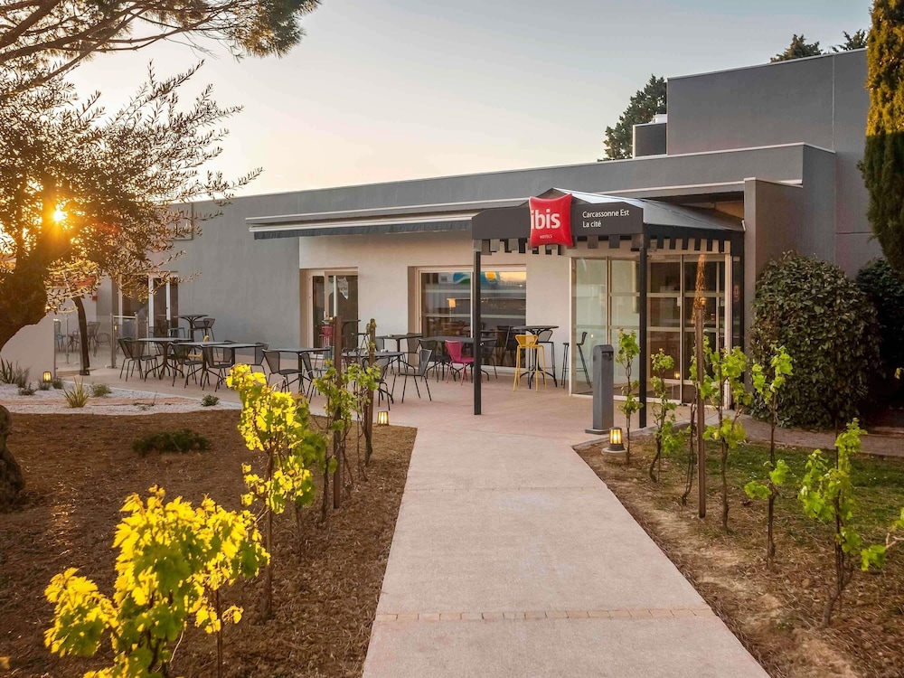 ibis Carcassonne Est la Cite 3/50