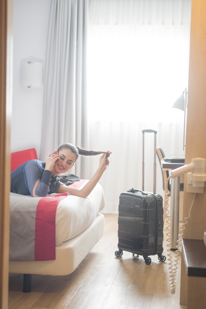 Holiday Inn Express Madrid Alcobendas 21/37