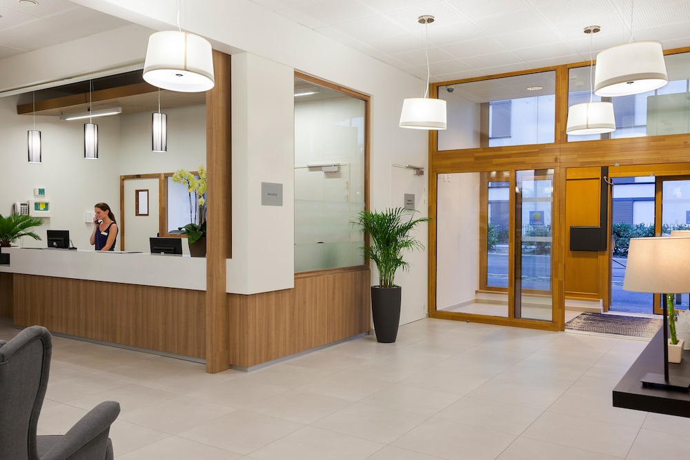 Neho Suites Porte de Geneve Gare Annemasse 7/30