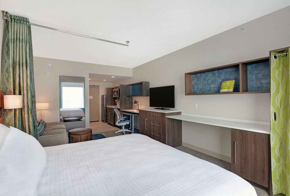 Home2 Suites By Hilton Bettendorf Quad Cities Ia 12/49