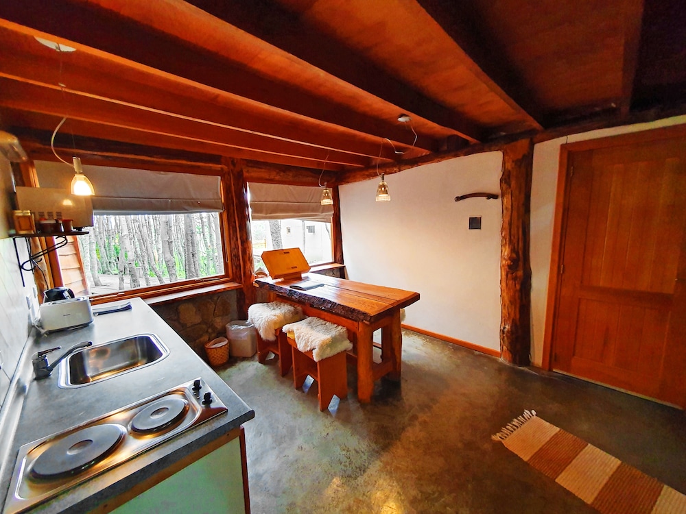 Patagonia Villa 53/68