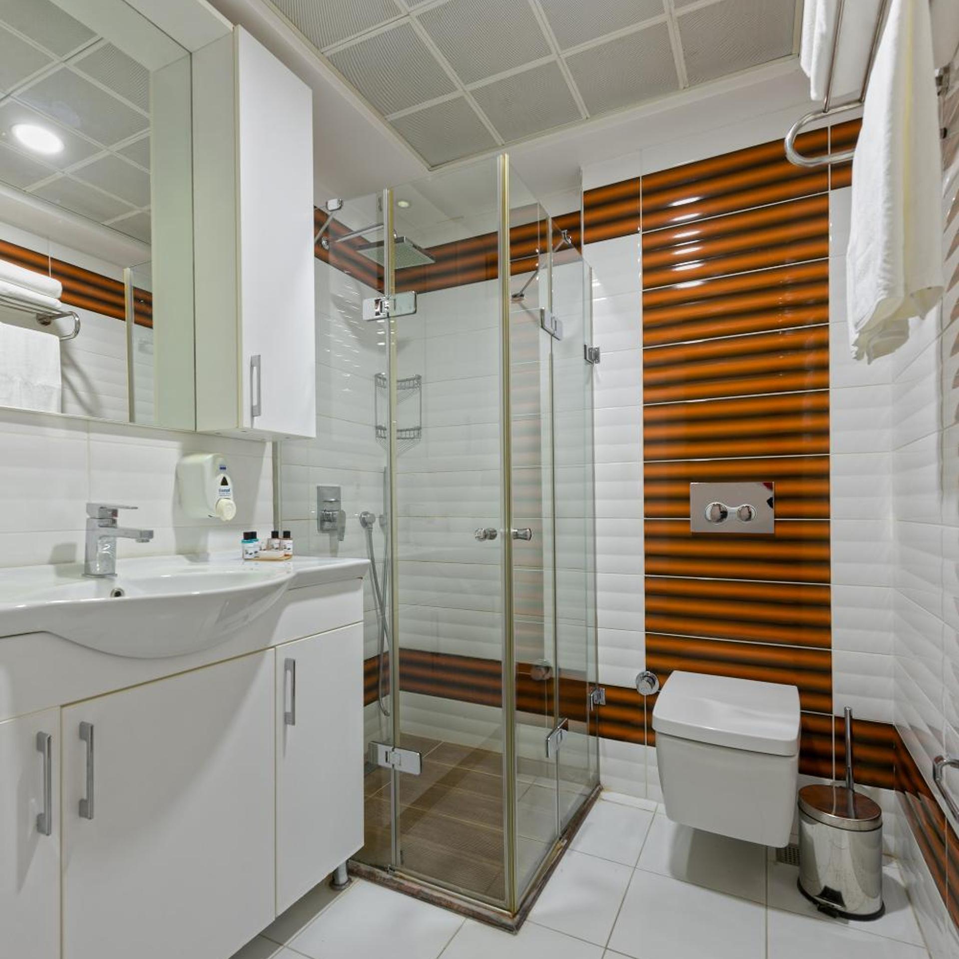غرفة عائلية، CITRUS PARK HOTEL 4/5