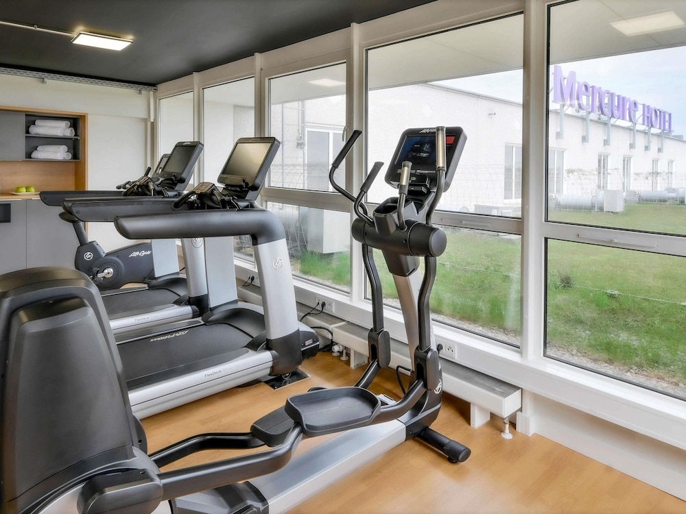 Mercure Hotel Hannover Oldenburger Allee 37/74