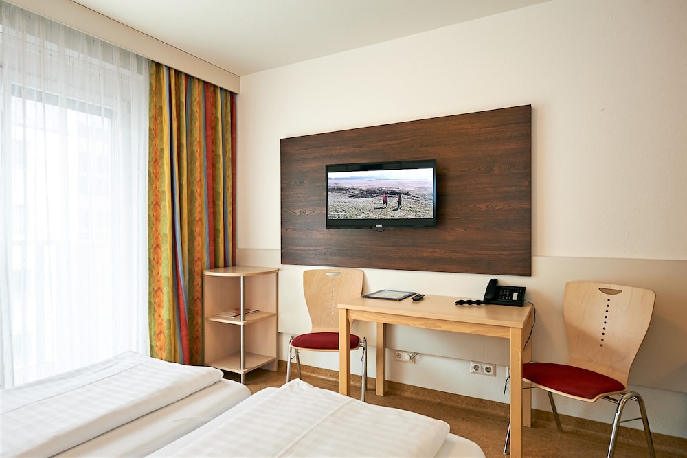 Kolping Wien Zentral Hotel 40/69