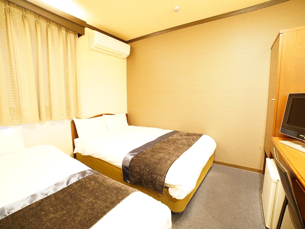 Hotel Area One Takamatsu 17/65