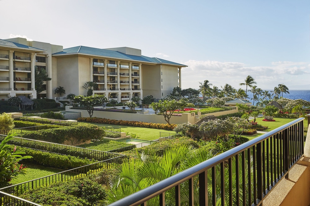 Four Seasons Resort Maui At Wailea 5/74