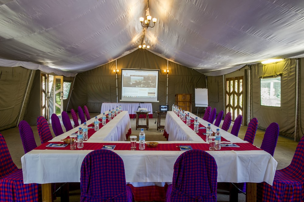 Ngorongoro Serena Safari Lodge 33/58