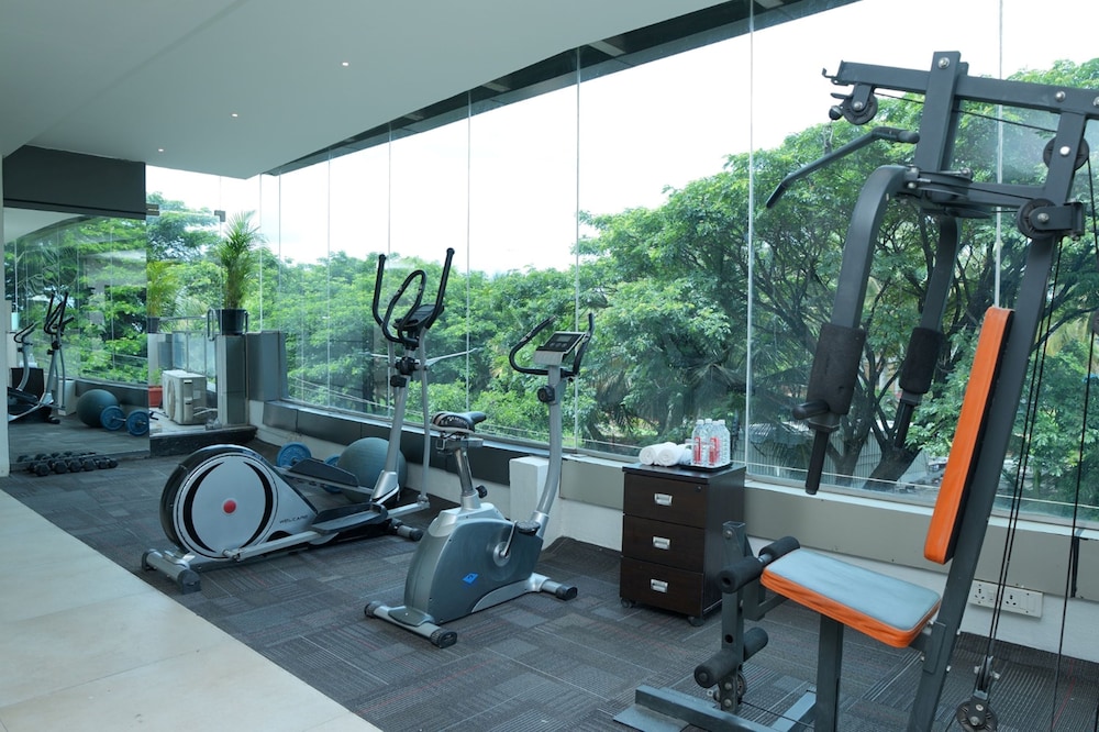 Grand Continent – Bangalore International Airport 49/57