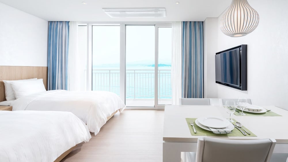 Lotte Resort Sokcho 26/72