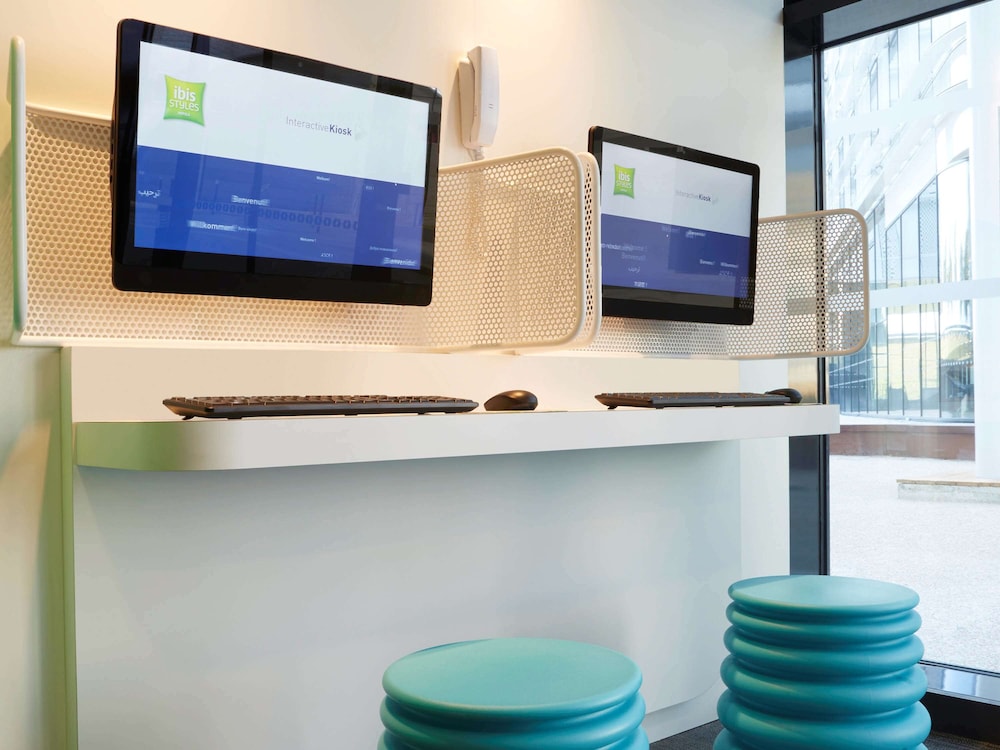 ibis Styles Paris Charles de Gaulle Airport 57/70